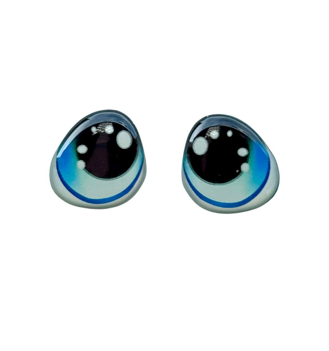 Ojos 3D 037 - Imagen 2